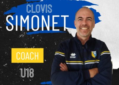 Clovis SIMONET