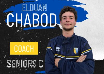 Elouan CHABOD