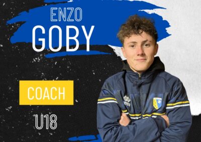Enzo GOBY