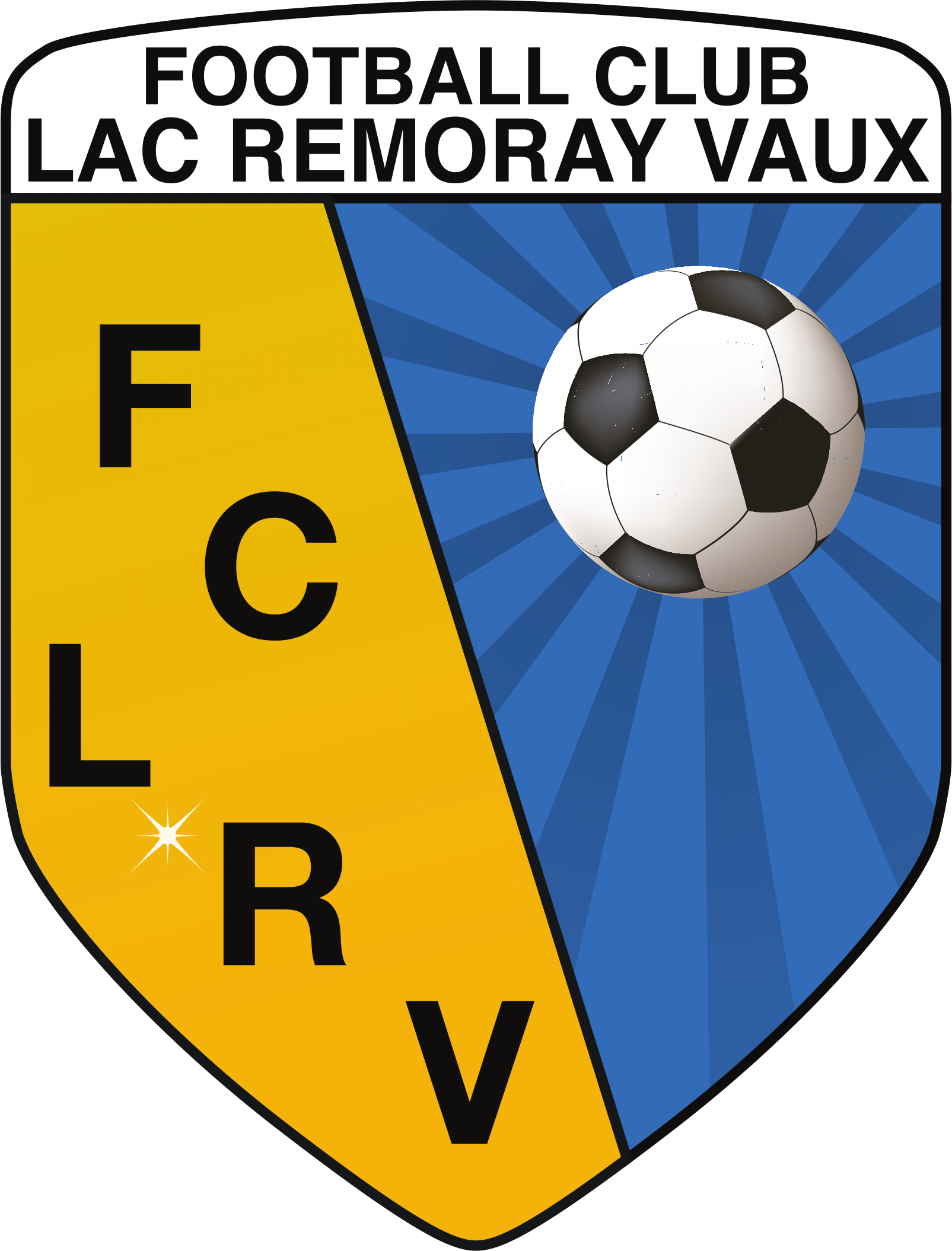 FC Lac Remoray Vaux - Site Officiel