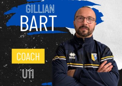 Gillian BART