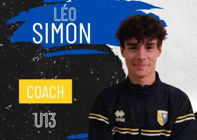 Léo SIMON