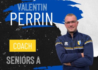 Valentin PERRIN
