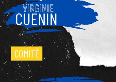 Virginie CUENIN