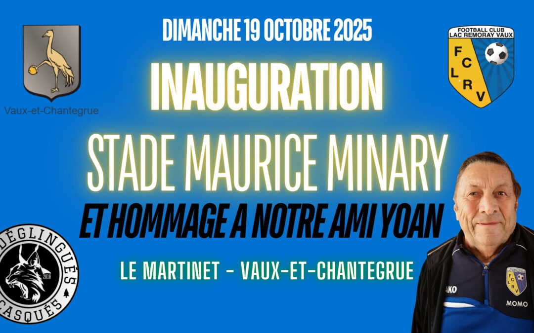 Photos/Vidéos 18-19 octobre